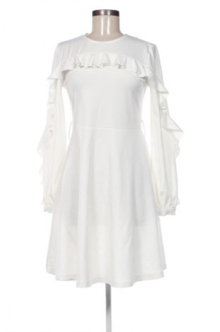 Kleid Unbranded, Größe S, Farbe Weiß, Preis € 14,77
