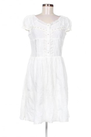 Kleid Unbranded, Größe M, Farbe Weiß, Preis € 27,70