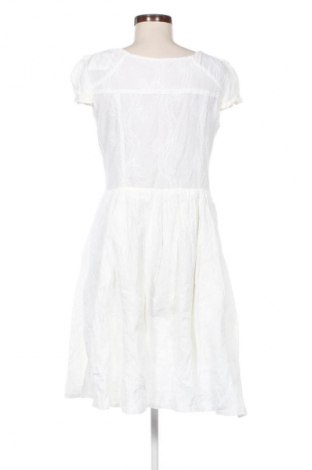 Kleid Unbranded, Größe M, Farbe Weiß, Preis € 27,70