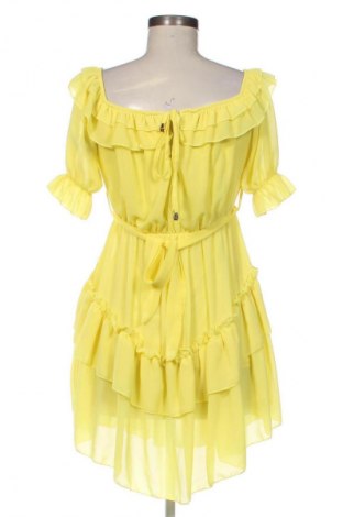 Kleid Unbranded, Größe S, Farbe Gelb, Preis € 14,77