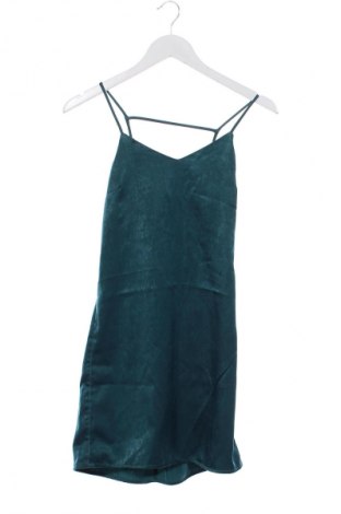 Šaty  Unbranded, Velikost XS, Barva Zelená, Cena  366,00 Kč