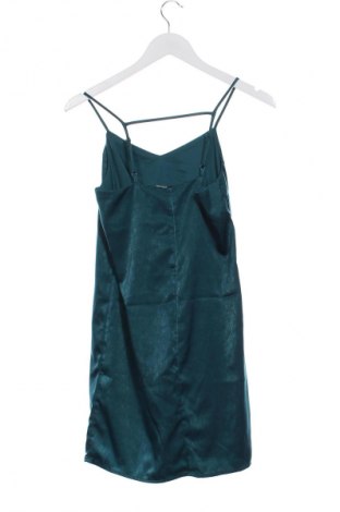 Šaty  Unbranded, Velikost XS, Barva Zelená, Cena  366,00 Kč