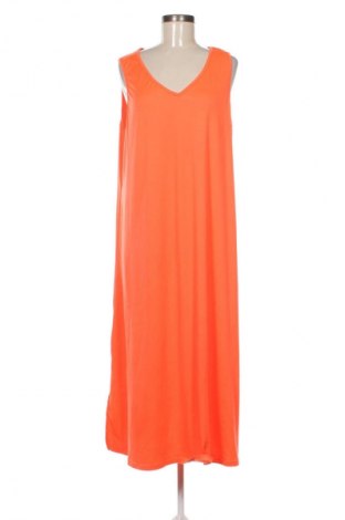 Kleid Unbranded, Größe XXL, Farbe Orange, Preis € 11,99