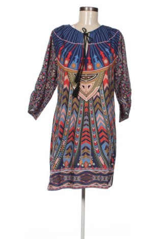 Sukienka Unbranded, Rozmiar L, Kolor Kolorowy, Cena 92,99 zł