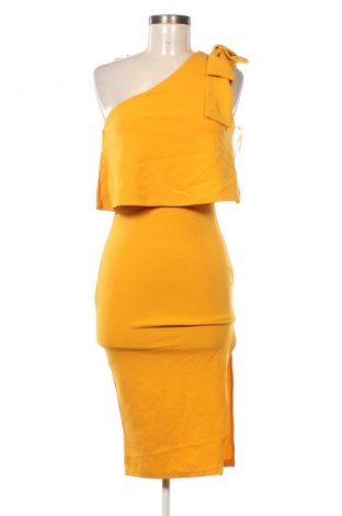 Rochie Unbranded, Mărime S, Culoare Portocaliu, Preț 80,99 Lei