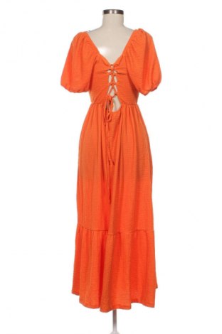 Kleid Unbranded, Größe L, Farbe Orange, Preis € 15,99