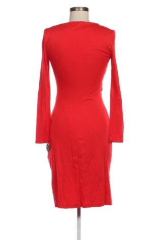Kleid Unbranded, Größe M, Farbe Rot, Preis € 23,52