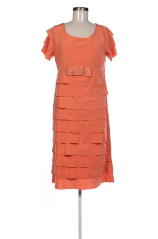 Kleid Unbranded, Größe XL, Farbe Orange, Preis € 10,13