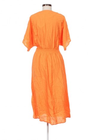 Kleid Unbranded, Größe L, Farbe Orange, Preis € 11,99