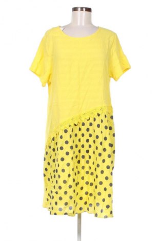 Kleid Unbranded, Größe XXL, Farbe Mehrfarbig, Preis € 11,99