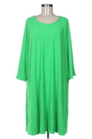Šaty  Unbranded, Velikost 4XL, Barva Zelená, Cena  688,00 Kč