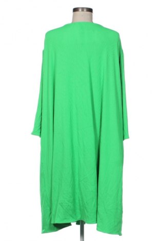 Šaty  Unbranded, Velikost 4XL, Barva Zelená, Cena  688,00 Kč
