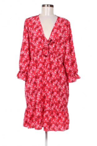 Kleid Unbranded, Größe M, Farbe Mehrfarbig, Preis € 14,91