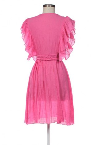 Šaty  Unbranded, Velikost M, Barva Růžová, Cena  299,00 Kč