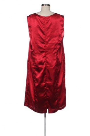 Kleid Unbranded, Größe 3XL, Farbe Rot, Preis € 27,80