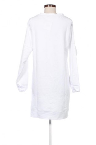 Рокля Unbranded, Размер L, Цвят Бял, Цена 32,99 лв.