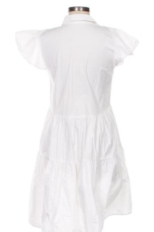 Φόρεμα Unbranded, Μέγεθος M, Χρώμα Λευκό, Τιμή 14,77 €