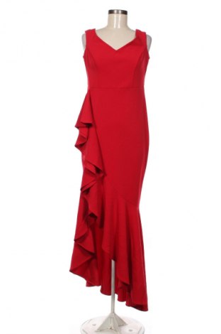 Rochie Unbranded, Mărime M, Culoare Roșu, Preț 322,99 Lei