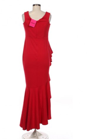 Rochie Unbranded, Mărime M, Culoare Roșu, Preț 322,99 Lei