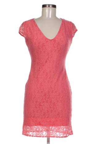Kleid Unbranded, Größe S, Farbe Rosa, Preis 11,99 €