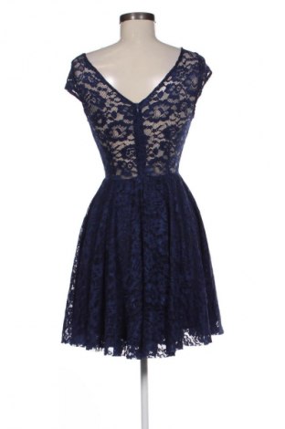 Kleid Unbranded, Größe S, Farbe Blau, Preis 11,99 €