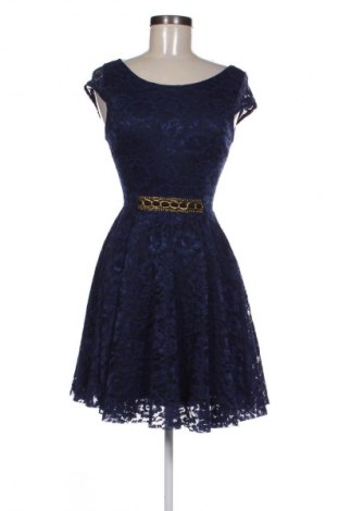 Kleid Unbranded, Größe S, Farbe Blau, Preis 11,99 €