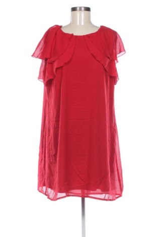 Šaty  Unbranded, Velikost XL, Barva Červená, Cena  499,00 Kč