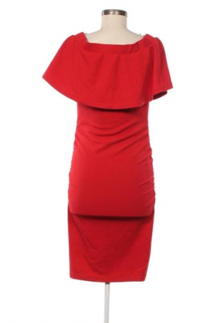 Rochie Unbranded, Mărime S, Culoare Roșu, Preț 84,99 Lei