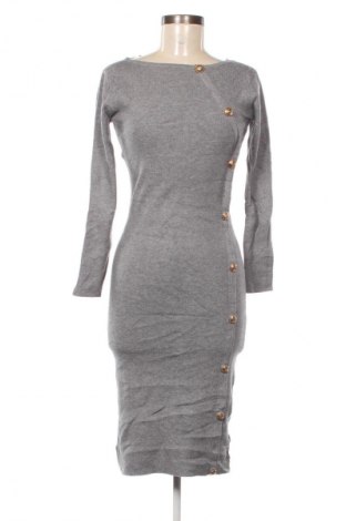 Φόρεμα Unbranded, Μέγεθος S, Χρώμα Γκρί, Τιμή 18,99 €