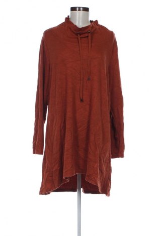 Рокля Unbranded, Размер XXL, Цвят Кафяв, Цена 29,99 лв.