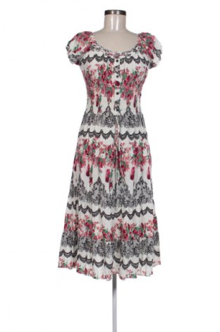 Kleid Unbranded, Größe M, Farbe Mehrfarbig, Preis € 11,99