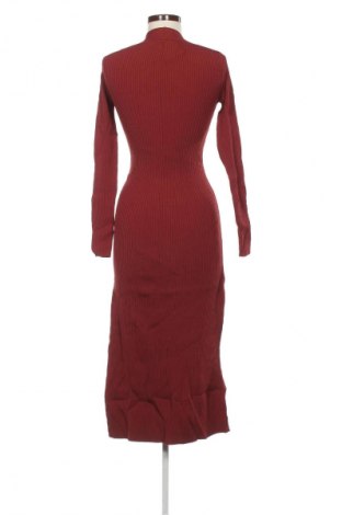 Šaty  Unbranded, Velikost XS, Barva Hnědá, Cena  469,00 Kč