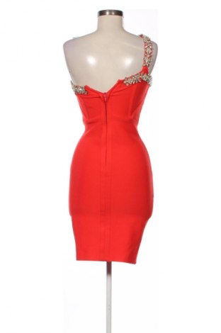 Kleid Unbranded, Größe M, Farbe Orange, Preis € 24,83