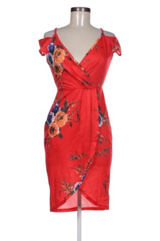 Kleid Unbranded, Größe S, Farbe Mehrfarbig, Preis € 11,99