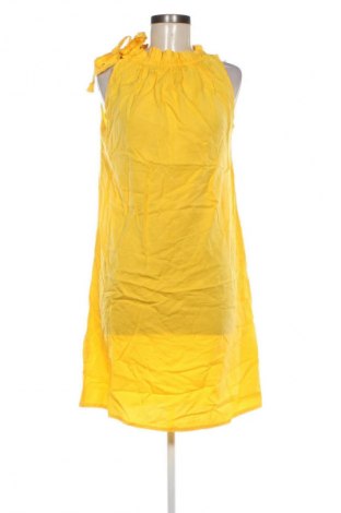 Kleid Unbranded, Größe M, Farbe Gelb, Preis € 19,99
