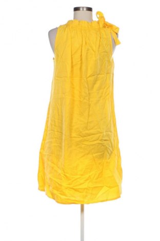 Kleid Unbranded, Größe M, Farbe Gelb, Preis € 19,99
