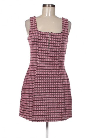 Kleid Unbranded, Größe L, Farbe Mehrfarbig, Preis € 8,99