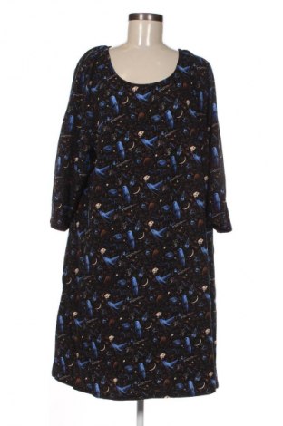 Kleid Unbranded, Größe 4XL, Farbe Mehrfarbig, Preis € 32,99