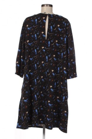 Kleid Unbranded, Größe 4XL, Farbe Mehrfarbig, Preis € 32,99