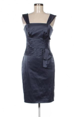 Kleid Unbranded, Größe S, Farbe Blau, Preis 29,67 €