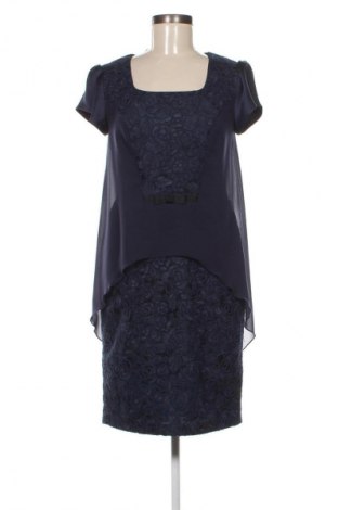 Kleid Unbranded, Größe M, Farbe Blau, Preis 29,67 €