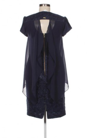 Kleid Unbranded, Größe M, Farbe Blau, Preis 29,67 €