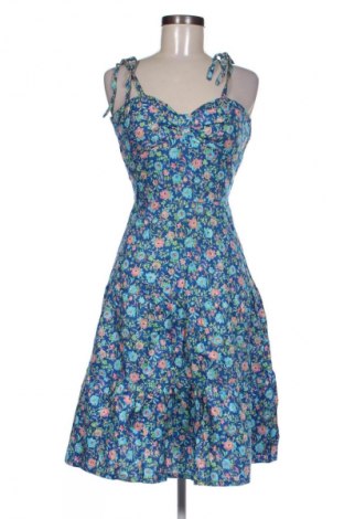 Kleid Unbranded, Größe M, Farbe Mehrfarbig, Preis 11,99 €