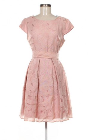 Kleid Unbranded, Größe L, Farbe Aschrosa, Preis € 14,77