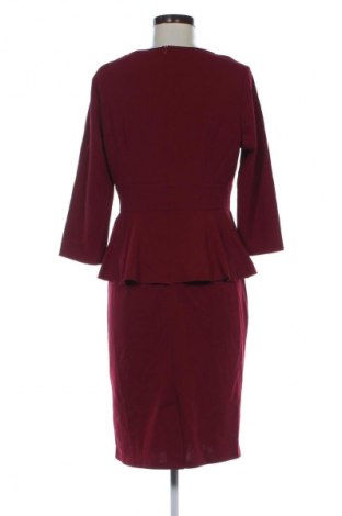 Φόρεμα Unbranded, Μέγεθος L, Χρώμα Κόκκινο, Τιμή 7,99 €