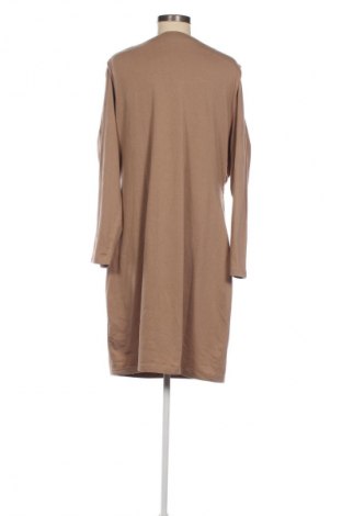 Kleid Unbranded, Größe 4XL, Farbe Braun, Preis € 15,00
