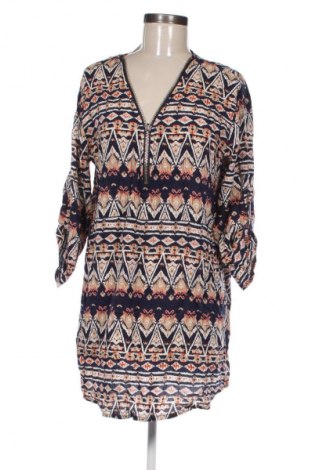 Kleid Unbranded, Größe S, Farbe Mehrfarbig, Preis € 14,91