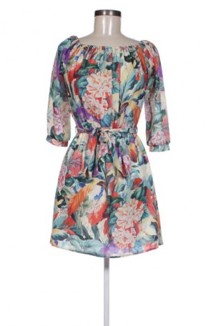Rochie Unbranded, Mărime M, Culoare Multicolor, Preț 76,00 Lei