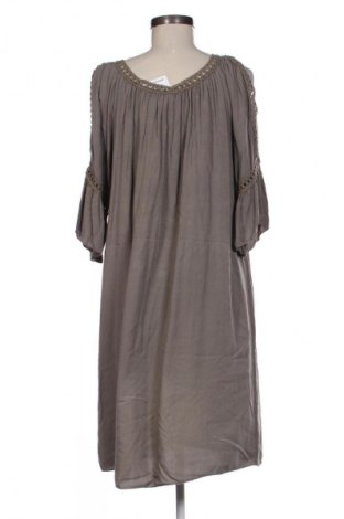 Šaty  Unbranded, Velikost M, Barva Hnědá, Cena  367,00 Kč