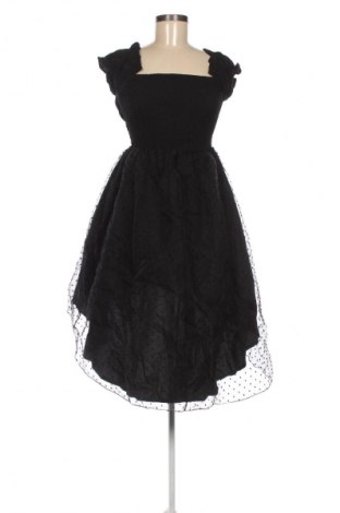 Φόρεμα Unbranded, Μέγεθος S, Χρώμα Μαύρο, Τιμή 18,99 €